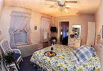 Serendipity Bed & Breakfast أوشن سيتي المظهر الخارجي الصورة