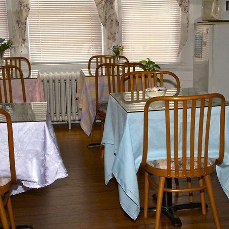 Serendipity Bed & Breakfast أوشن سيتي المظهر الخارجي الصورة
