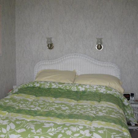 Serendipity Bed & Breakfast أوشن سيتي المظهر الخارجي الصورة