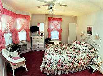 Serendipity Bed & Breakfast أوشن سيتي المظهر الخارجي الصورة