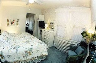 Serendipity Bed & Breakfast أوشن سيتي المظهر الخارجي الصورة