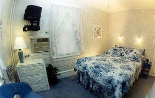 Serendipity Bed & Breakfast أوشن سيتي المظهر الخارجي الصورة