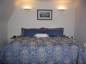 Serendipity Bed & Breakfast أوشن سيتي المظهر الخارجي الصورة