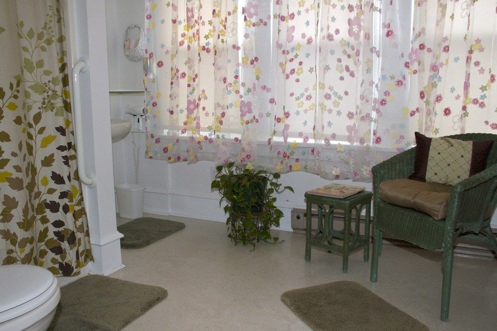 Serendipity Bed & Breakfast أوشن سيتي المظهر الخارجي الصورة