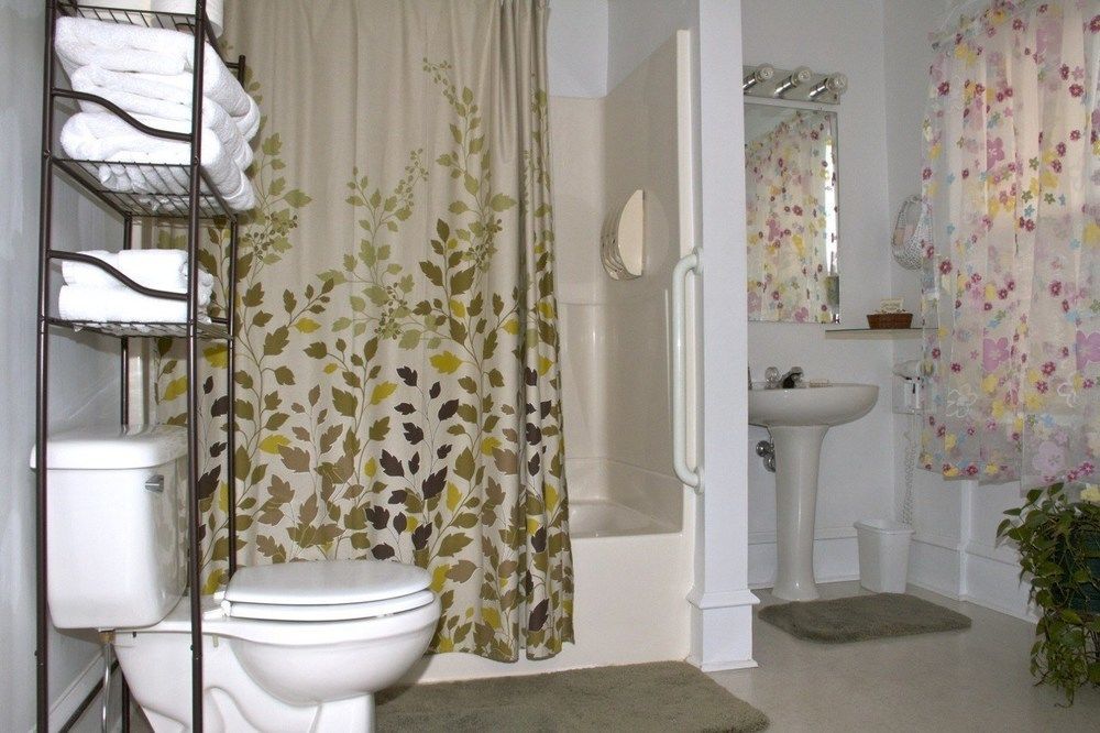 Serendipity Bed & Breakfast أوشن سيتي المظهر الخارجي الصورة