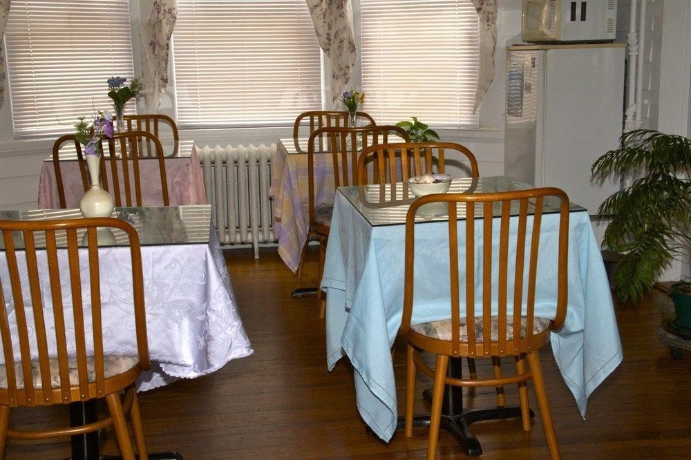 Serendipity Bed & Breakfast أوشن سيتي المظهر الخارجي الصورة