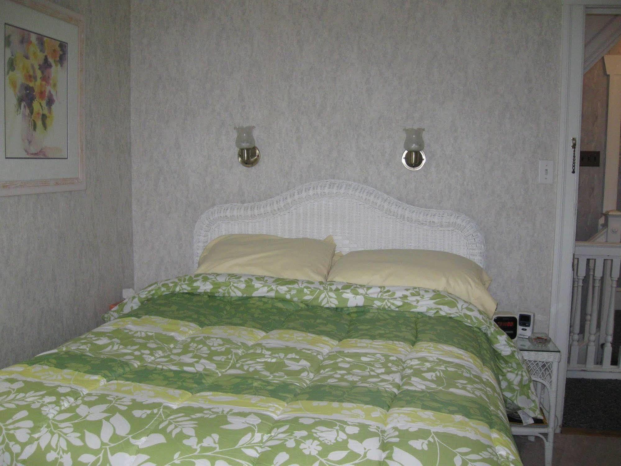 Serendipity Bed & Breakfast أوشن سيتي المظهر الخارجي الصورة