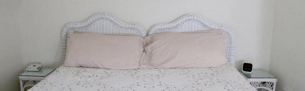 Serendipity Bed & Breakfast أوشن سيتي المظهر الخارجي الصورة