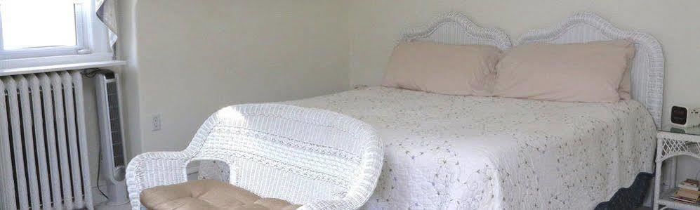 Serendipity Bed & Breakfast أوشن سيتي المظهر الخارجي الصورة