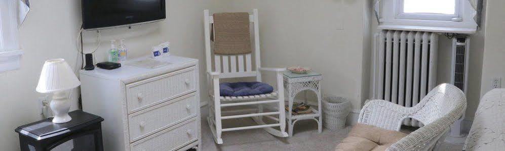 Serendipity Bed & Breakfast أوشن سيتي المظهر الخارجي الصورة